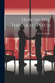 Couverture_How to Sell Through Speech