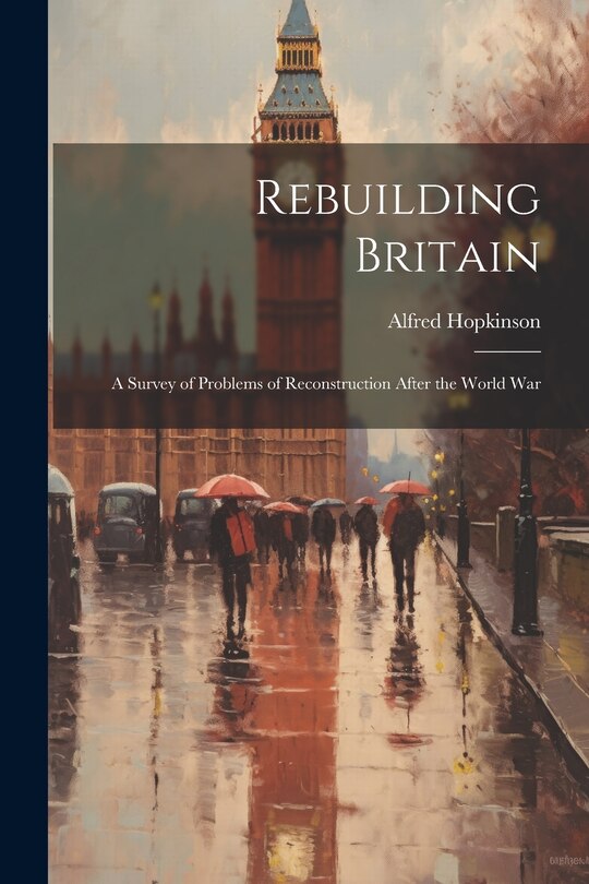 Couverture_Rebuilding Britain