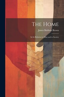 Front cover_The Home