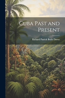 Couverture_Cuba Past and Present
