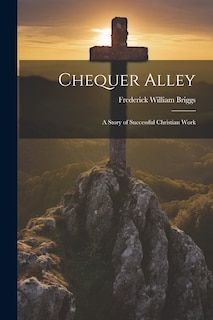 Couverture_Chequer Alley