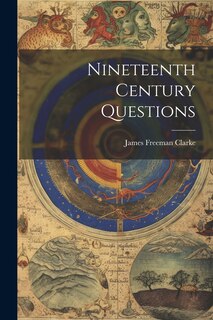 Front cover_Nineteenth Century Questions