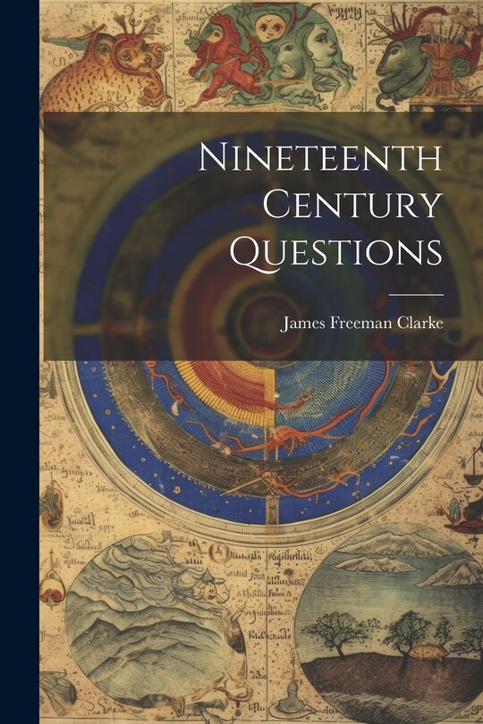 Front cover_Nineteenth Century Questions