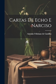 Couverture_Cartas de Echo e Narciso