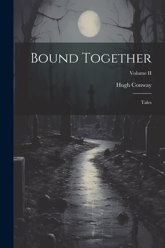 Front cover_Bound Together