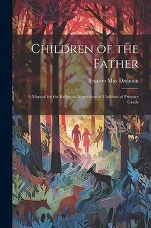 Couverture_Children of the Father