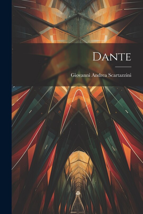 Front cover_Dante
