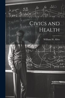 Front cover_Civics and Health