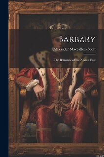 Front cover_Barbary