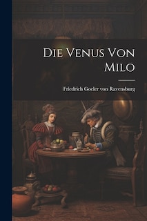 Die Venus von Milo