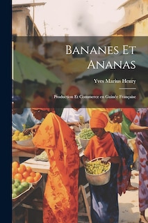 Couverture_Bananes et Ananas