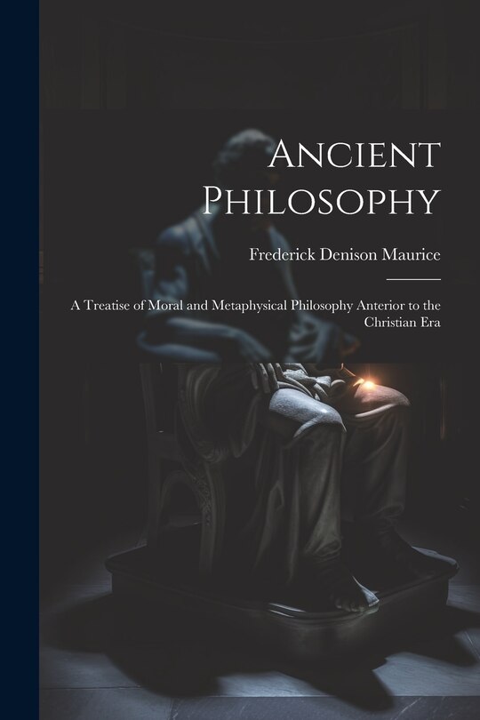Couverture_Ancient Philosophy