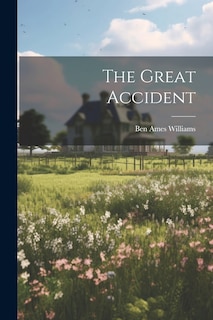 Couverture_The Great Accident