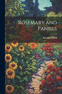 Front cover_Rosemary and Pansies