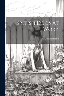 Front cover_British Dogs at Work