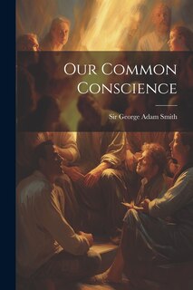 Front cover_Our Common Conscience