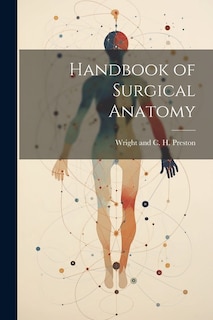 Handbook of Surgical Anatomy