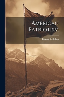 Couverture_American Patriotism