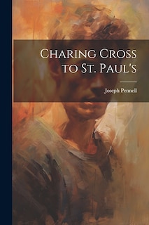 Couverture_Charing Cross to St. Paul's