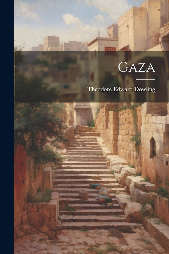 Front cover_Gaza