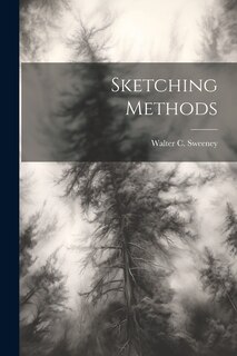 Couverture_Sketching Methods