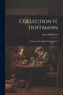 Front cover_Collection H. Hoffmann