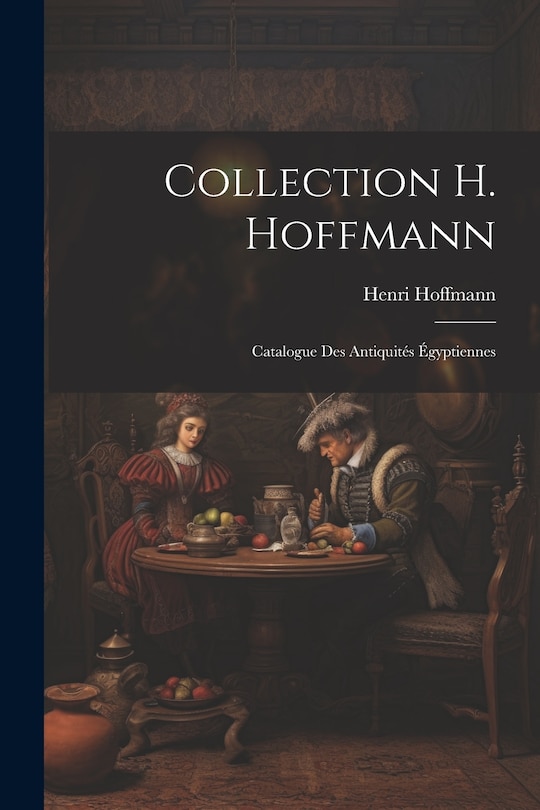 Front cover_Collection H. Hoffmann