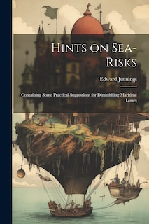 Front cover_Hints on Sea-risks