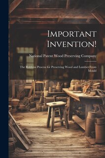 Couverture_Important Invention!