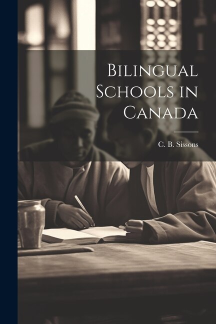 Bilingual Schools in Canada