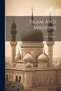 Front cover_Islam And Missions