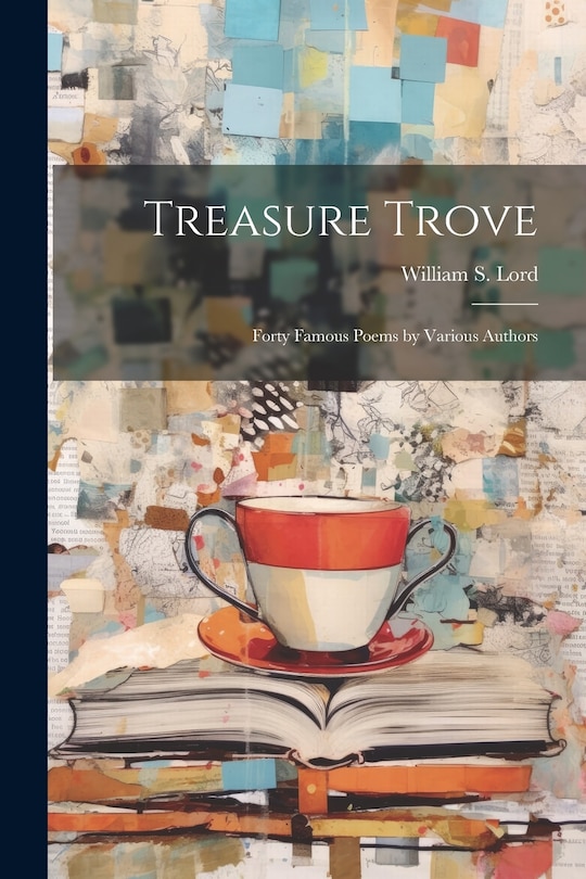 Couverture_Treasure Trove