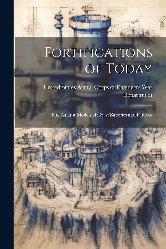 Front cover_Fortifications of Today