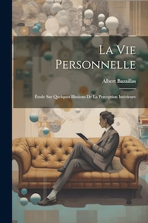 Couverture_La Vie Personnelle