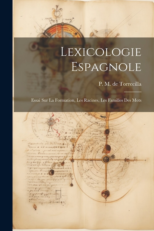 Couverture_Lexicologie Espagnole