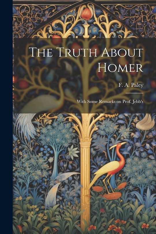Couverture_The Truth About Homer