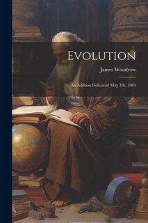 Front cover_Evolution
