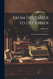 Front cover_From December to December