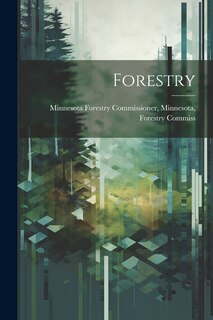 Front cover_Forestry