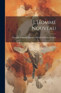 Front cover_L'Homme Nouveau
