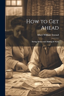Couverture_How to Get Ahead