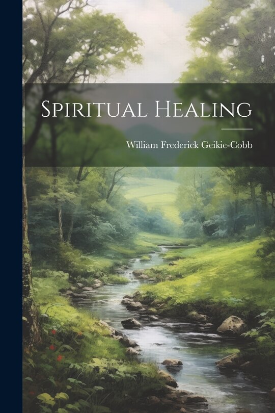 Couverture_Spiritual Healing