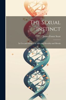 Couverture_The Sexual Instinct