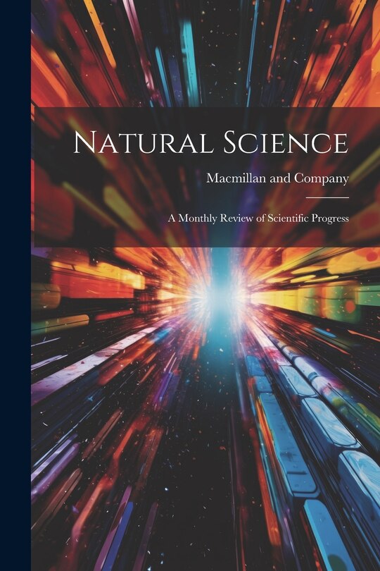 Front cover_Natural Science