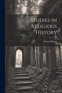 Front cover_Studies in Religious History