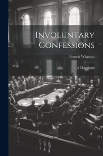 Front cover_Involuntary Confessions
