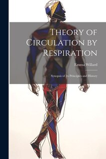 Front cover_Theory of Circulation by Respiration