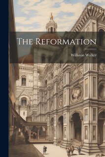 Couverture_The Reformation