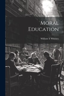 Front cover_Moral Education