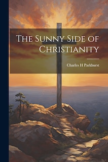 Couverture_The Sunny Side of Christianity